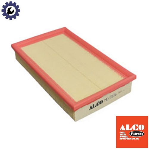 Air filter 8106 for ford - for,