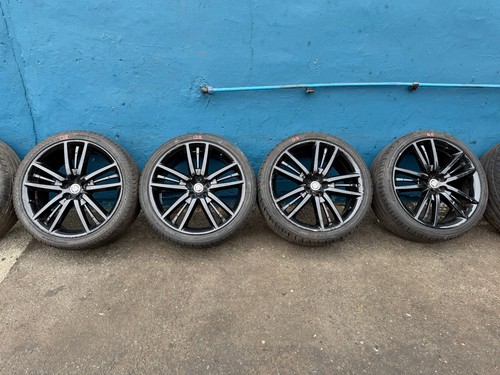 Jaguar selena inch - , alloy