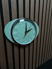 Mid Century Modern Formica