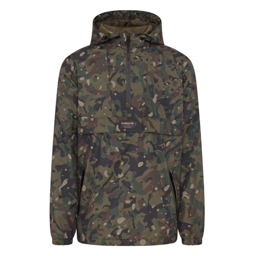 Trakker techpro camo smock - camo,