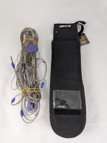 Pacsafe exomesh backpack - pacsafe,
