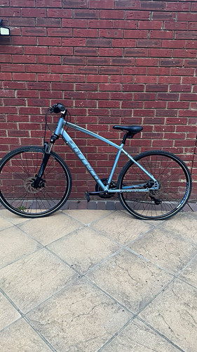 Carrera crossfire 700c - 700c, xl