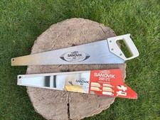Sandvik 297 7T 22” Handsaw