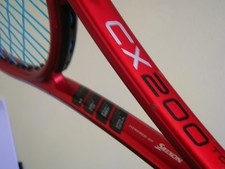 Dunlop CX 200 TOUR Tennis