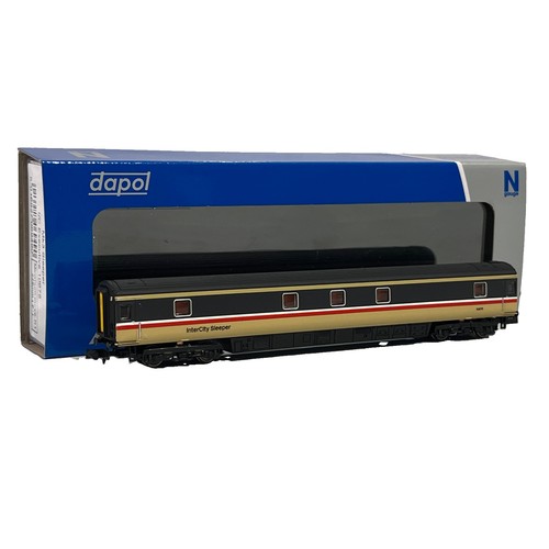 Dapol 148 gauge 006 - dapol, 1:148