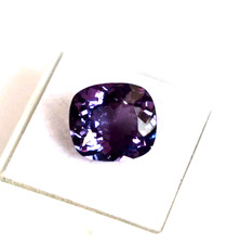 BRAZILIAN 10 CT Flawless Color