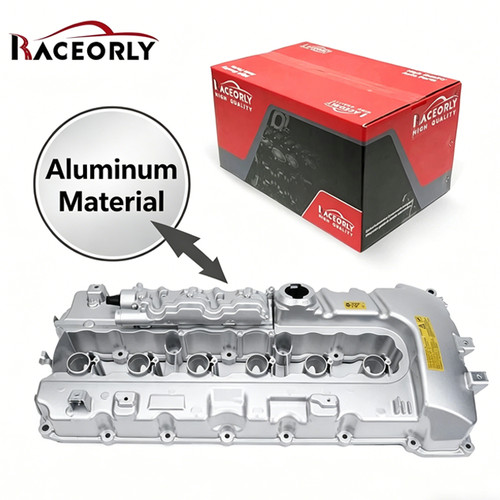 Raceorly aluminum valve - raceorly,