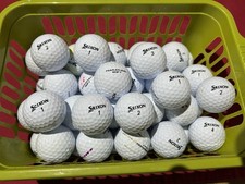 24 SRIXON MARATHON SOFT GOLF