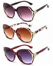  Ladies Fashion Inner Bifocal
