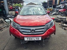 2013 HONDA CR-V EX MK4 (RE58)