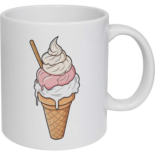 11oz melting ice - (320ml), 'melting
