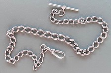(D) Hallmarked Sterling Silver