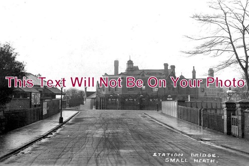 2624 station bridge - 2624,