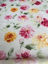 Laura Ashley Fabric Material