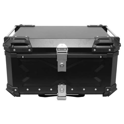100 litre rigid aluminium - 100,