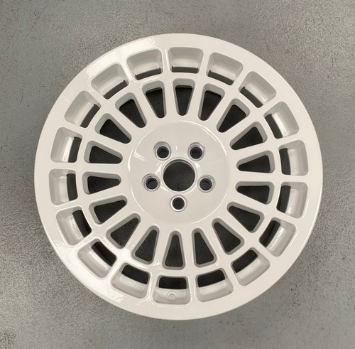 Wheels montecarlo 8x17 - 4,