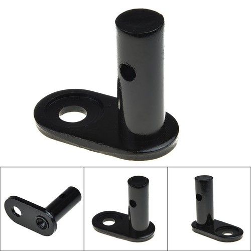 Bike towbar drawbar - bike, pet