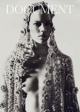 Document Magazine #10 SS 2017