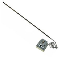 ZANOLLI SYNTHESIS PIZZA OVEN HIGH LIMIT SAFETY CUT OUT THERMOSTAT 512 DEGREES C