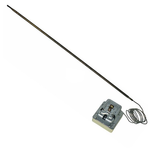 Ego high limit safety - limit, cut