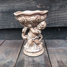 Royal Wessex Cherub dish FREE