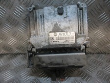 SKODA OCTAVIA 2009 MK2 1.9 5DR