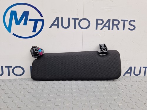 Bmw series sun visor right - series,