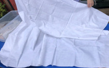 Table Cloth.  Grapes & Vine . Vintage. 64 ins .Square