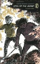 Stig of the Dump (Puffin