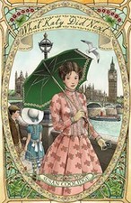 What Katy Did Next By Susan Coolidge