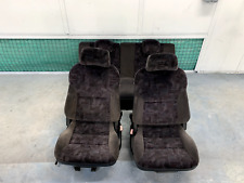 Citroen Saxo VTS / 106 GTI Seats / Interior