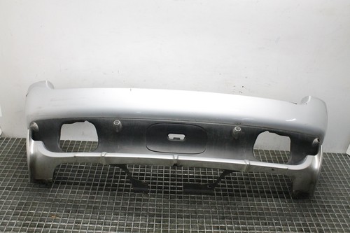 Bmw e53 is rear - 4.6, bumper