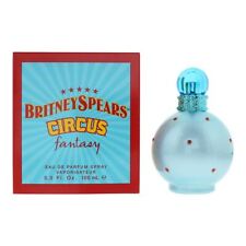 Britney Spears Circus Fantasy Eau de Parfum 100ml Spray Women's NEW. For Her