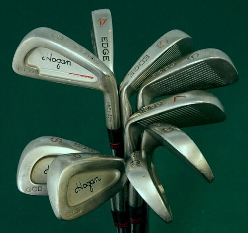 Set ben hogan - of,