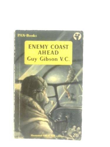 Enemy coast ahead guy - enemy,