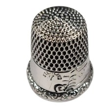 Thimble Simons Bros & Co