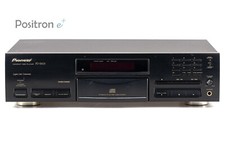 Pioneer PD-S503 CD Player