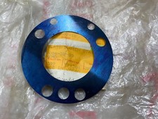 KAWASAKI NOS STARTER CLUTCH SHIM PLATE Z1300 Z1100 Z1000 Z750 KZ