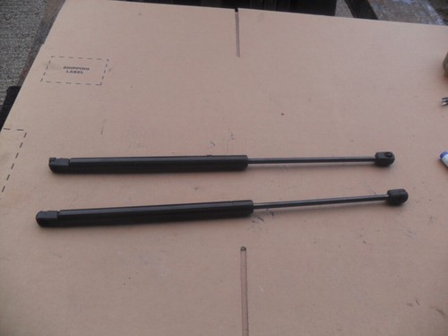 Vauxhall corsa pair tailgate - vauxhall,