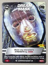 1 x 007 Spy card # 266 Dream Mask - Die Another Day