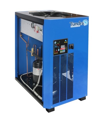 Tundra cfm refrigerated - cfm,