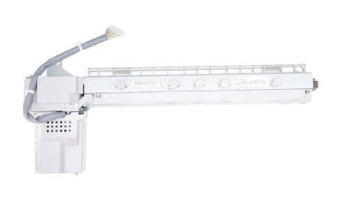 Hole punch for - hole,