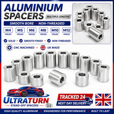 Aluminium standoff spacer - standoff,