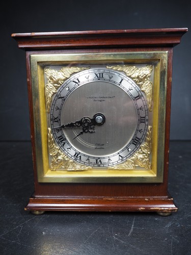 Vintage elliott day mantel - vintage,