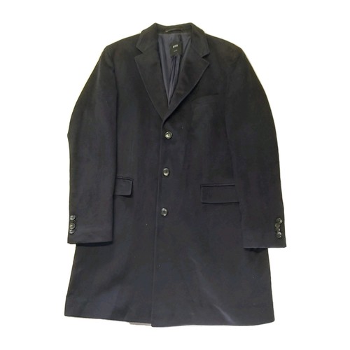 Hugo boss pure cashmere - cashmere, trench