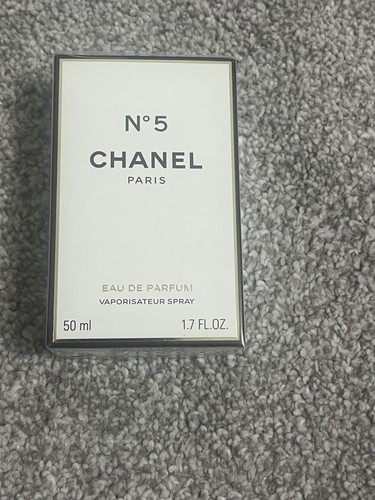 Chanel eau de parfum - chanel,