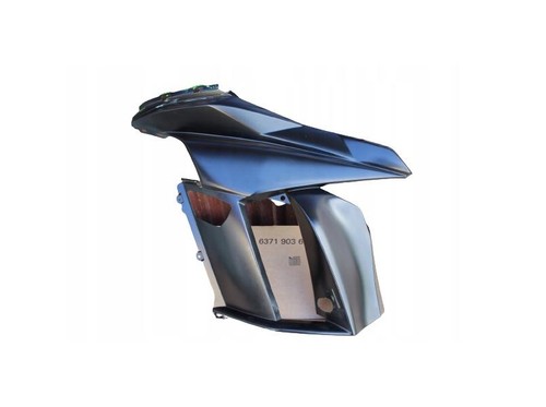 Z1000sx fairing speck piece - 1,