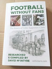 Football Without Fans: The