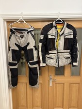 RST Pro Series Adventure Suit