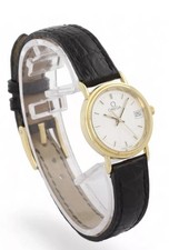 Omega De Ville Date 22.5mm